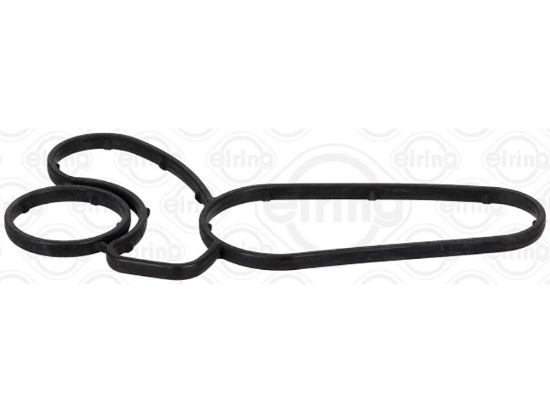 BMW Guarnizione radiatore olio