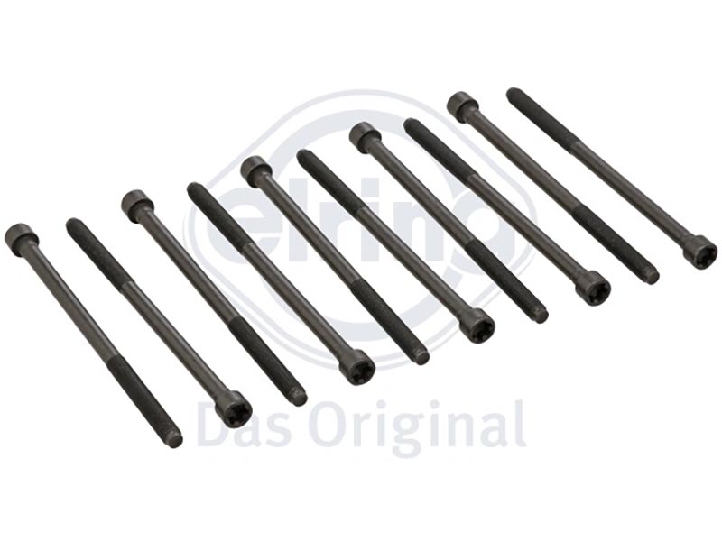 Cylinder head bolt kit