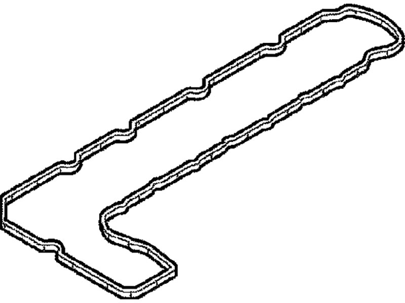 Gasket, cylinder head cover