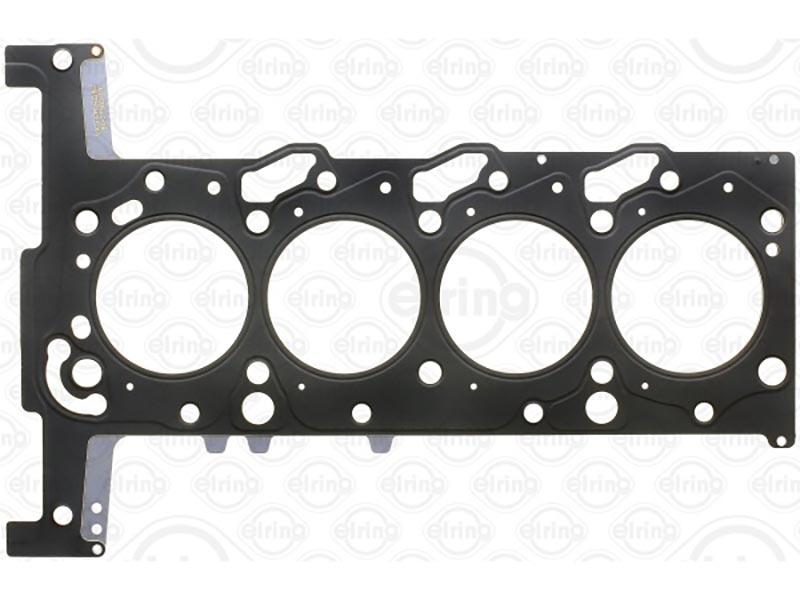 Ford multi-layer cylinder head gasket