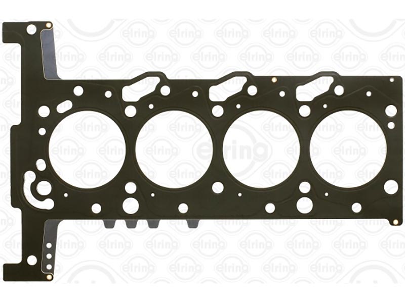 Ford multi-layer cylinder head gasket