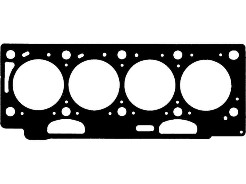 Gasket, cylinder head