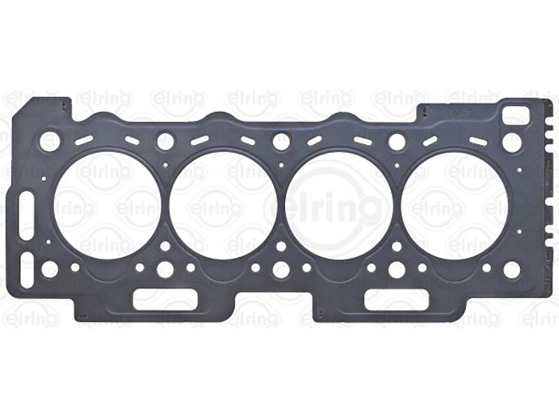 Peugeot multi-layer cylinder head gasket