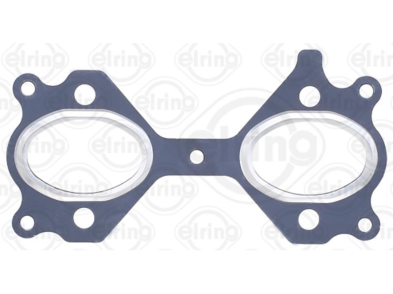 Gasket, exhaust manifold