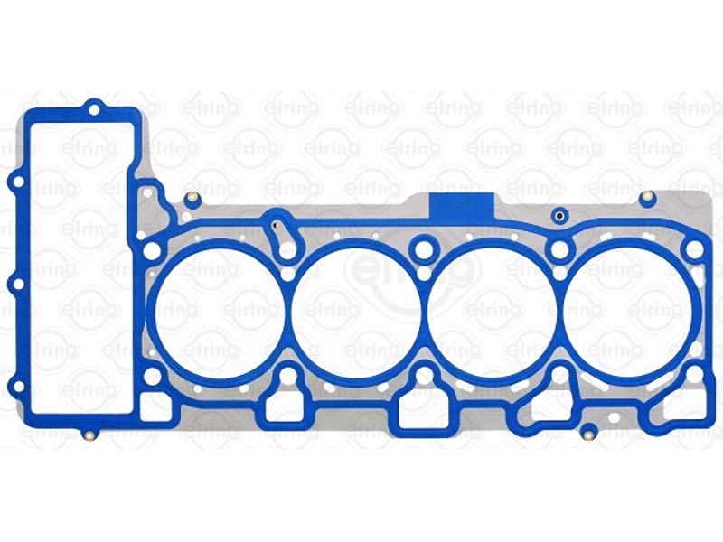 VW metal cylinder head gasket