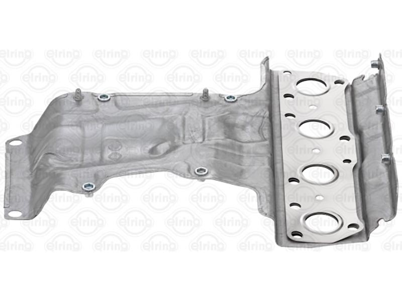 Gasket, exhaust manifold