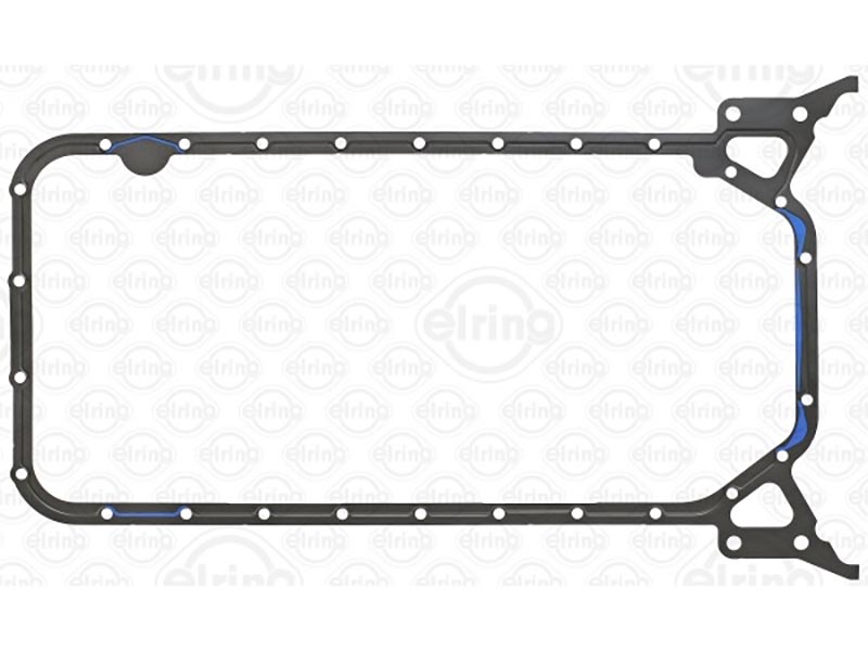 MB oil pan gasket