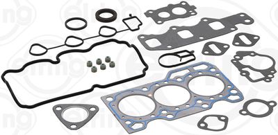 ELRING 176.920 / Kit guarnizioni, Testata