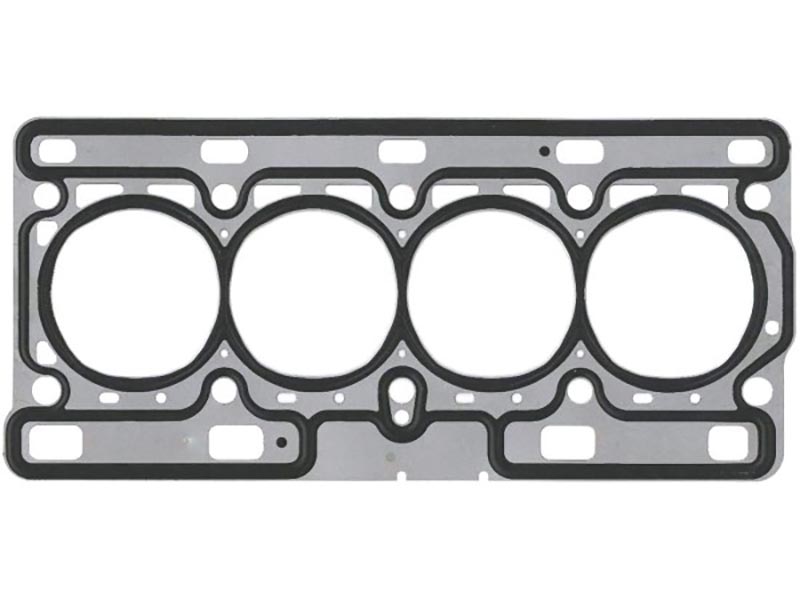 Renault multi-layer head gasket