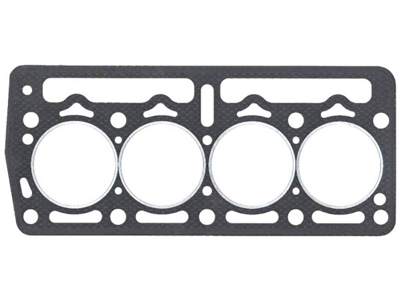Gasket, cylinder head