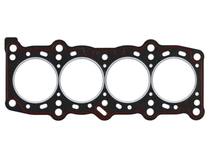 Fiat metal-material head gasket