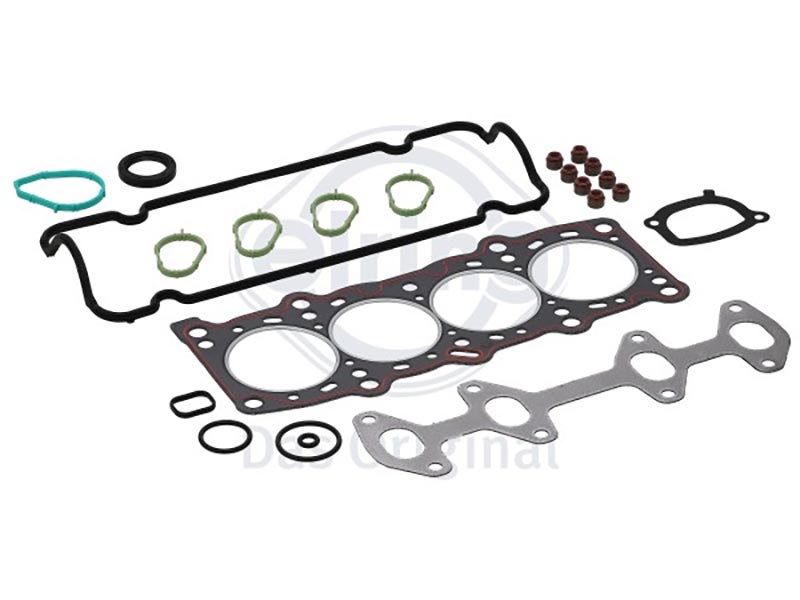 Gasket set, cylinder head