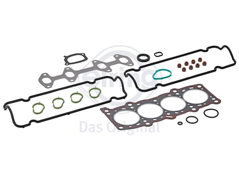 Gasket set, cylinder head