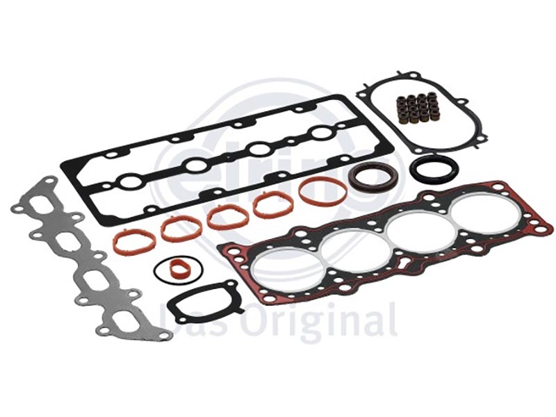 Gasket set, cylinder head