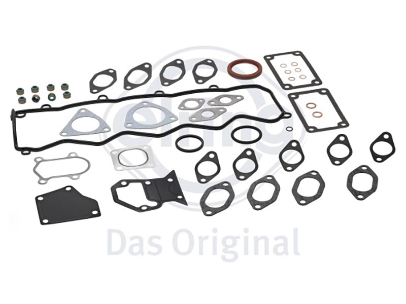 Gasket set, cylinder head