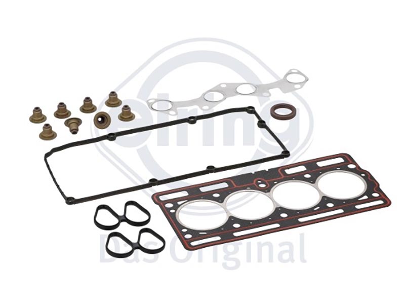 Gasket set, cylinder head