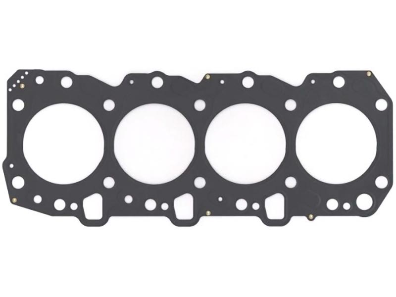 Toyota multi-layer cylinder head gasket