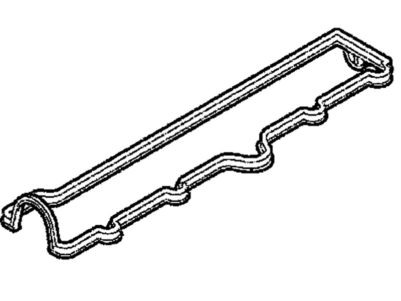 Gasket, cylinder head cover