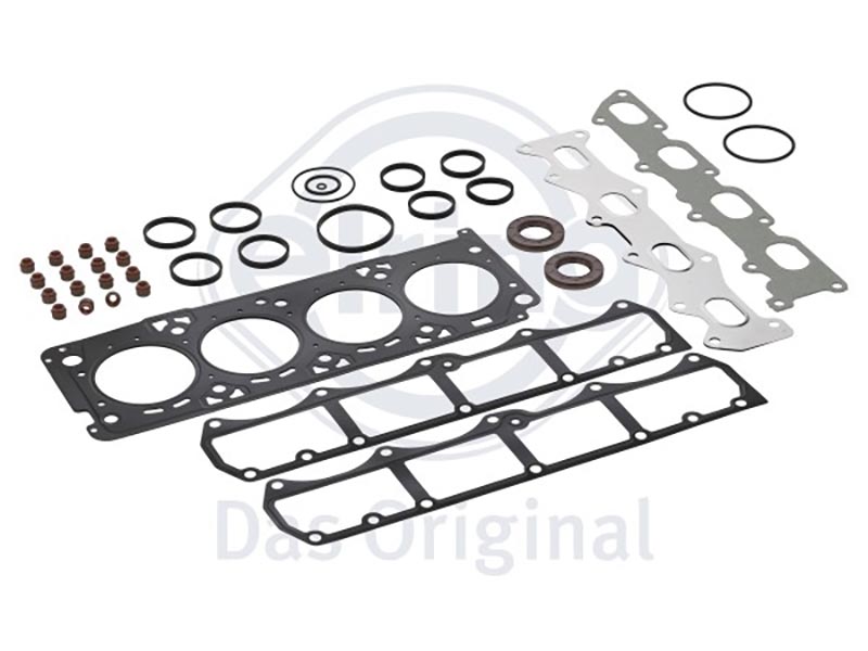 Gasket set, cylinder head