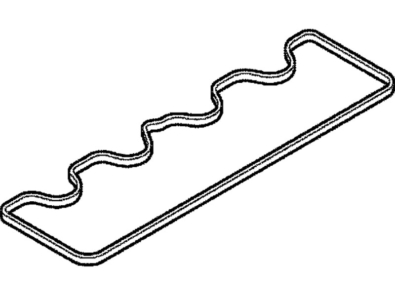 Gasket, cylinder head cover