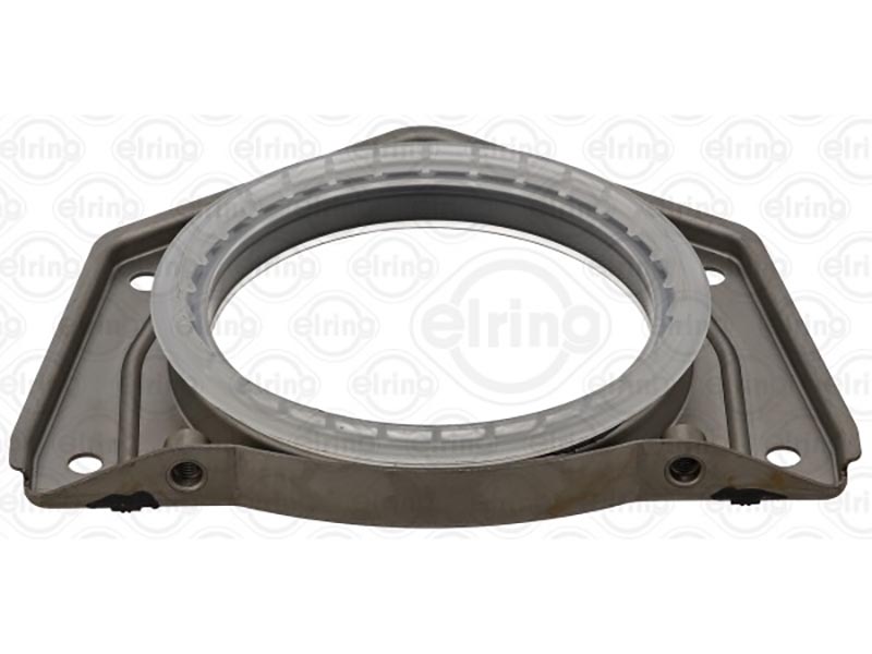 Oil seal, crankshaft