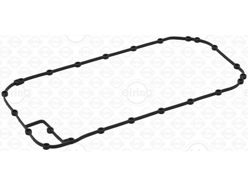 BMW oil pan gasket