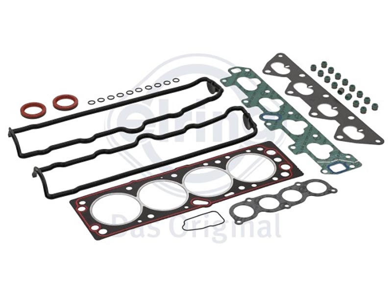 Gasket set, cylinder head