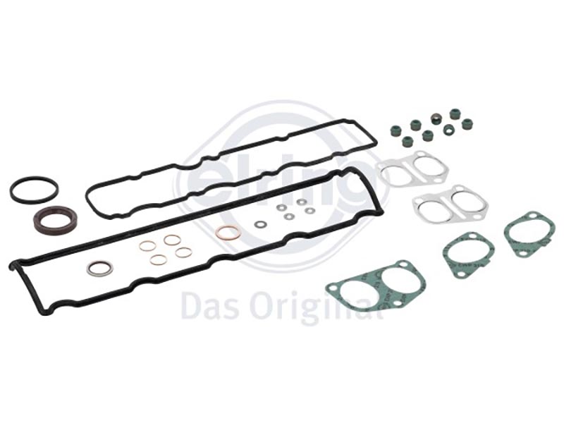 Gasket set, cylinder head