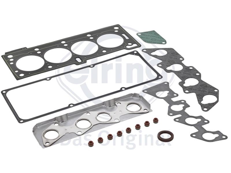 Renault running-in set