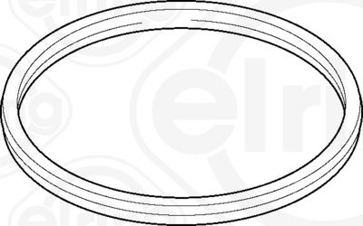 ELRING 224.970 / Guarnizione, Tubo gas scarico