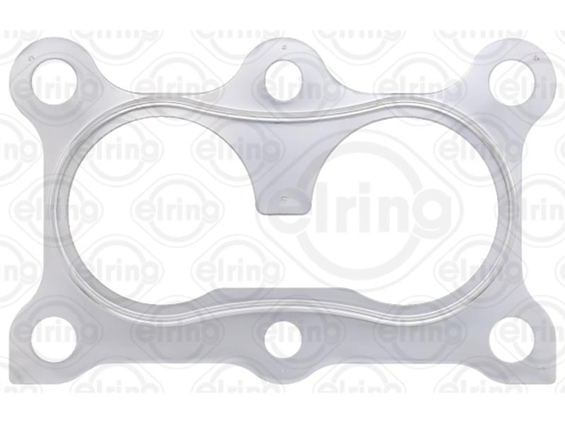 VW exhaust manifold gasket