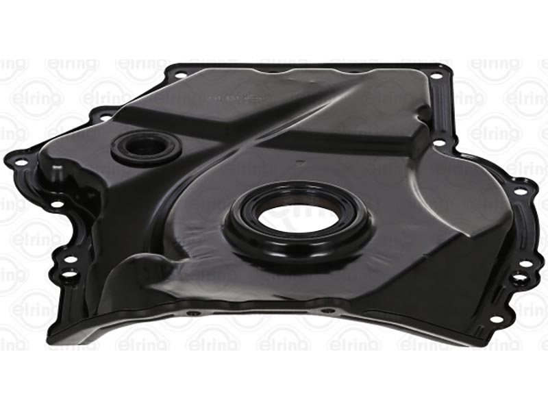 VW timing case gasket