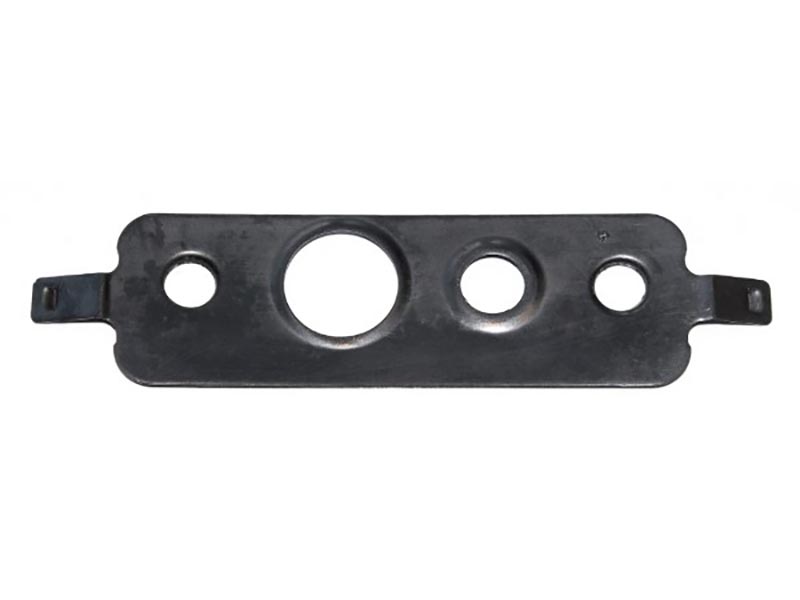 Seal ring, oil inlet (charger)