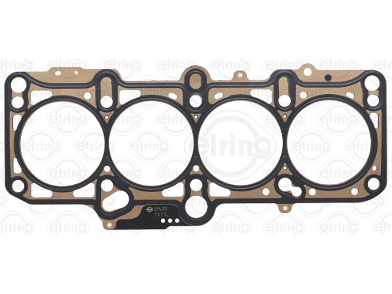 Gasket, cylinder head