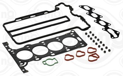 ELRING 237.390 / Kit guarnizioni, Testata