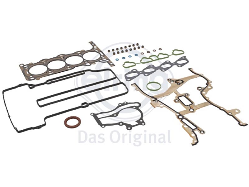 Opel cylinder head gasket set