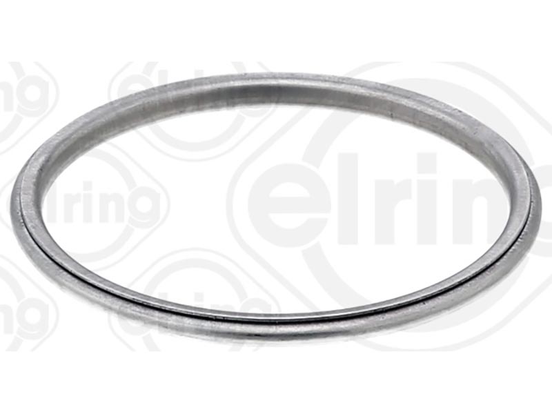 Gasket, compressor