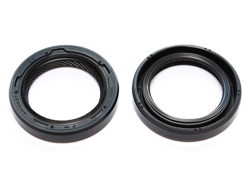 Oil seal, intermediate shaft