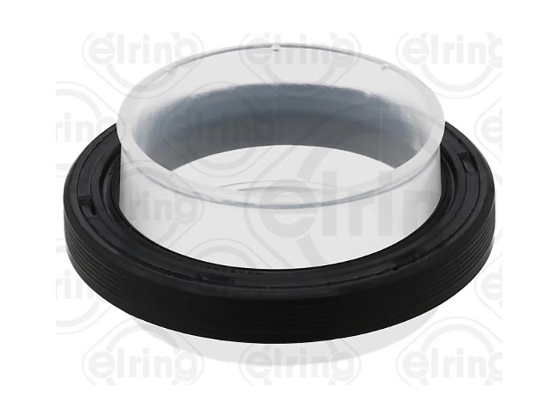 Oil seal, crankshaft