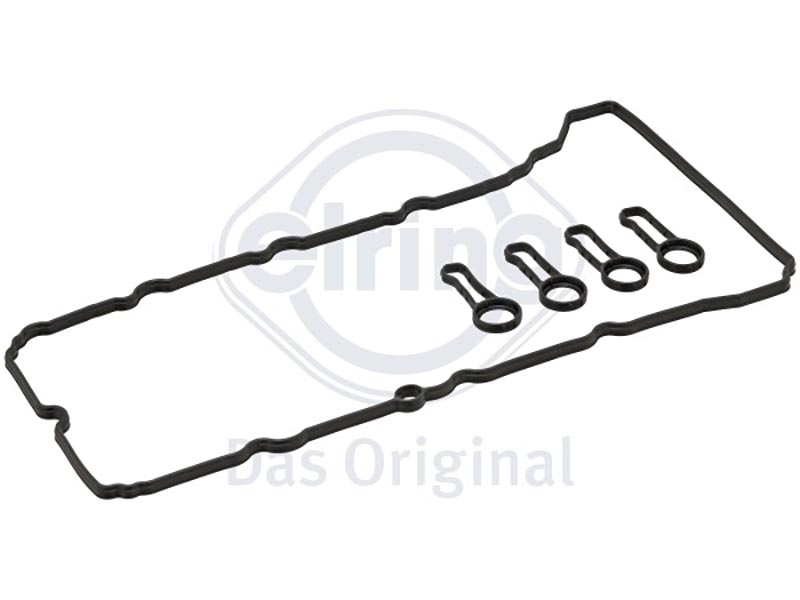 Gasket set, cylinder head cover