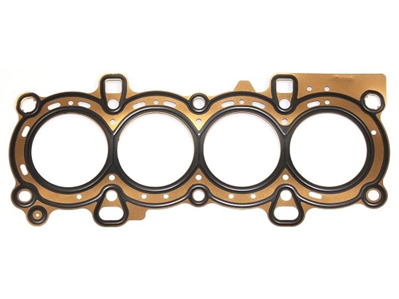 Ford multi-layer cylinder head gasket