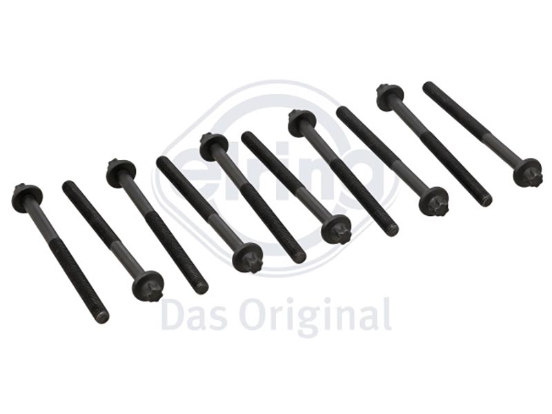 Cylinder head bolt kit