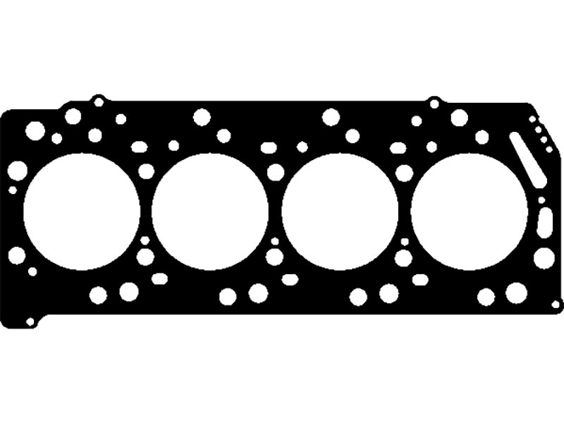 Gasket, cylinder head