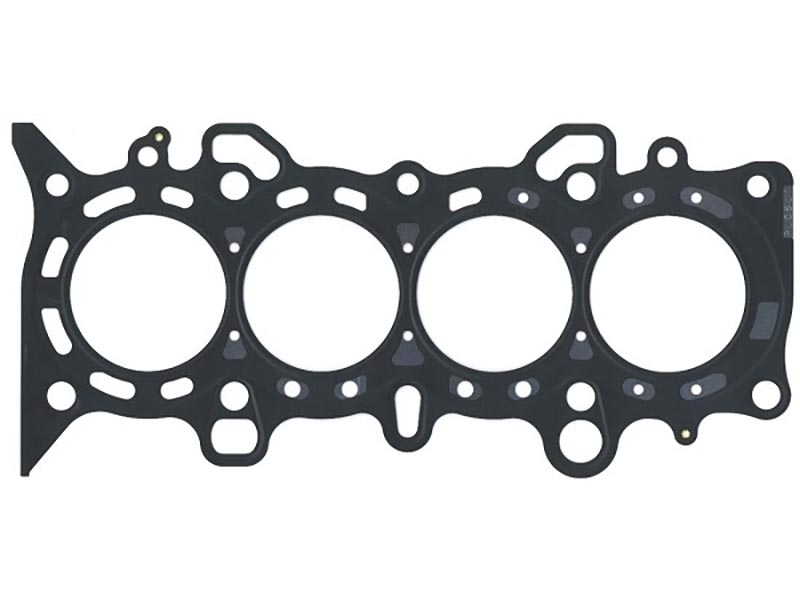Honda multi-layer cylinder head gasket
