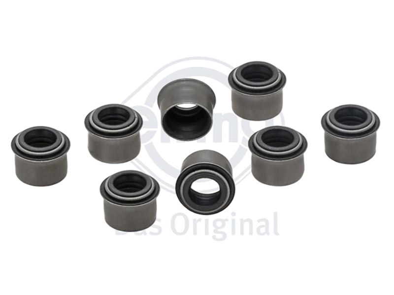 Gasket set, valve stem