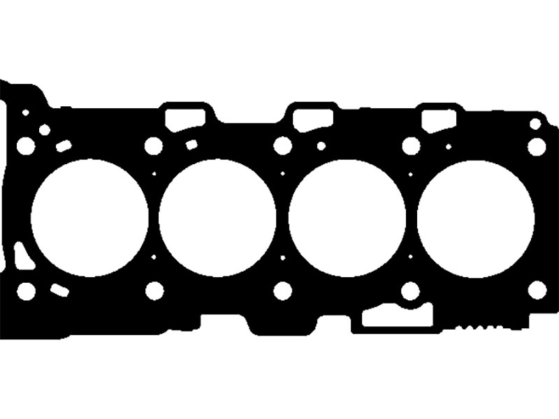 Gasket, cylinder head