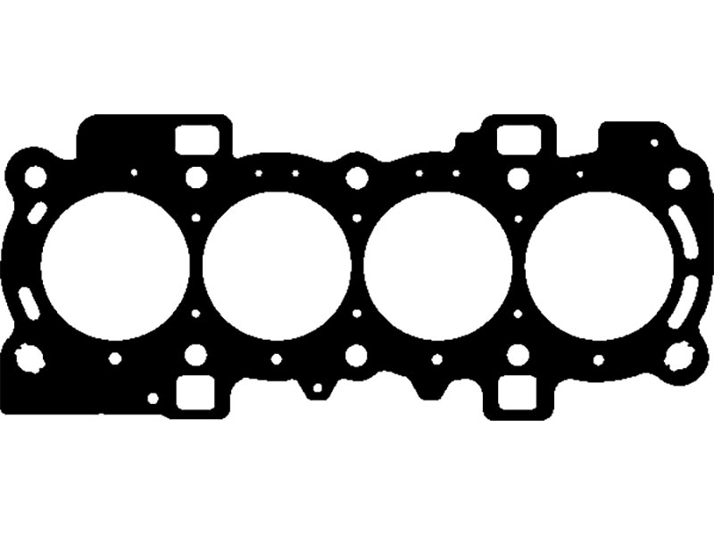 FORD Guarnizione testa in metallo