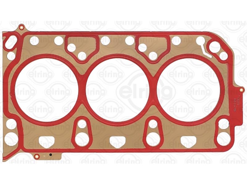 Gasket, cylinder head