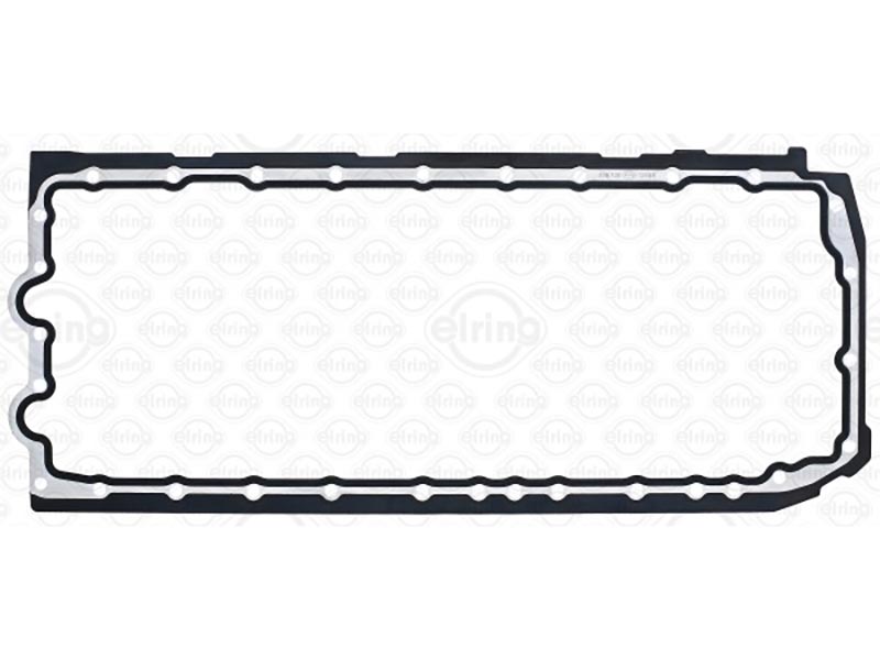 BMW oil pan gasket