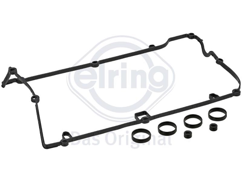 Gasket set, cylinder head cover